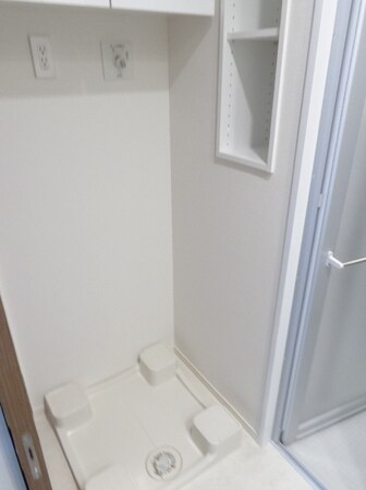 パークアクシス菊川の物件内観写真